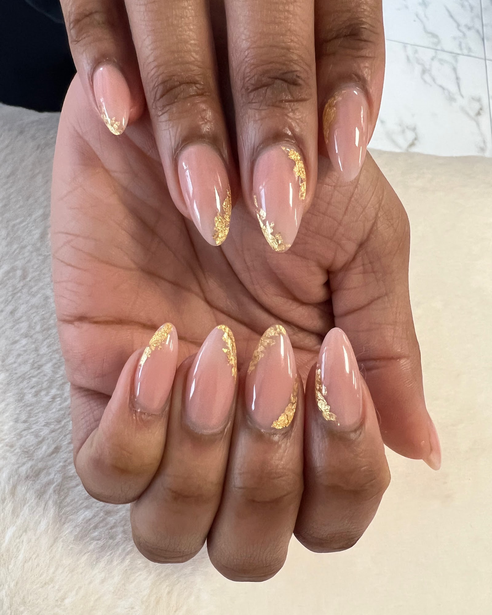 Doyenne Nails LLC nail photo 1