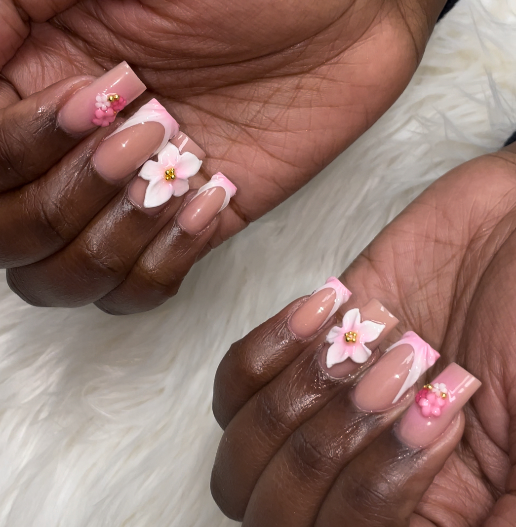 Doyenne Nails LLC nail photo 2