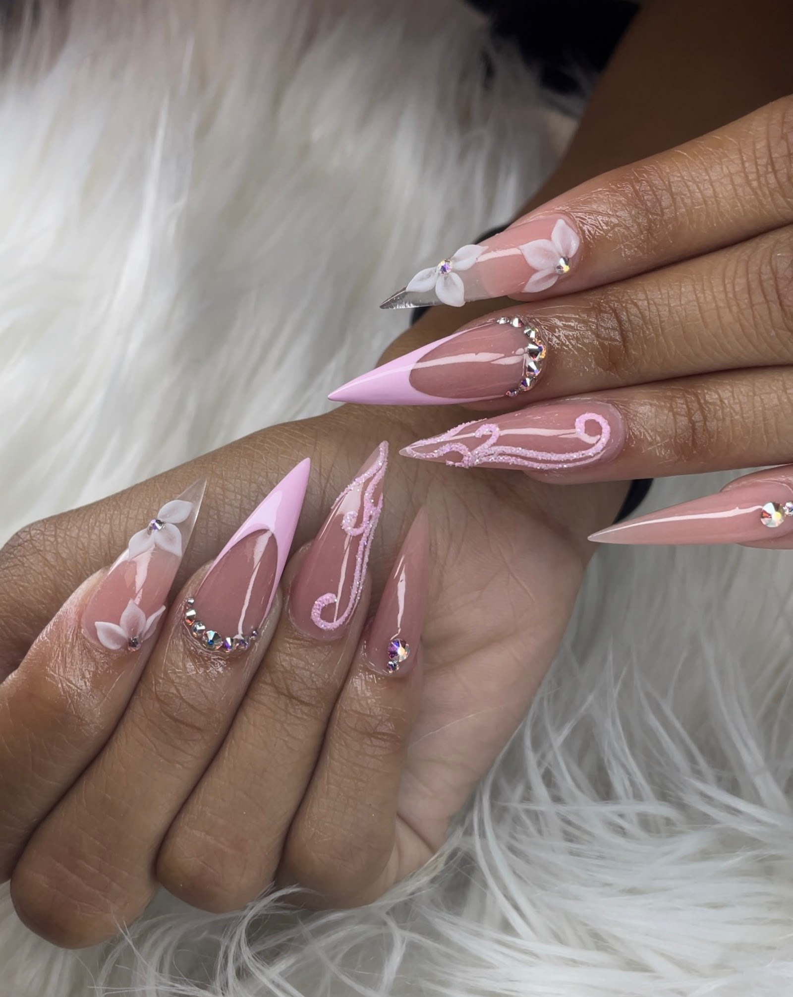 Doyenne Nails LLC nail photo 4