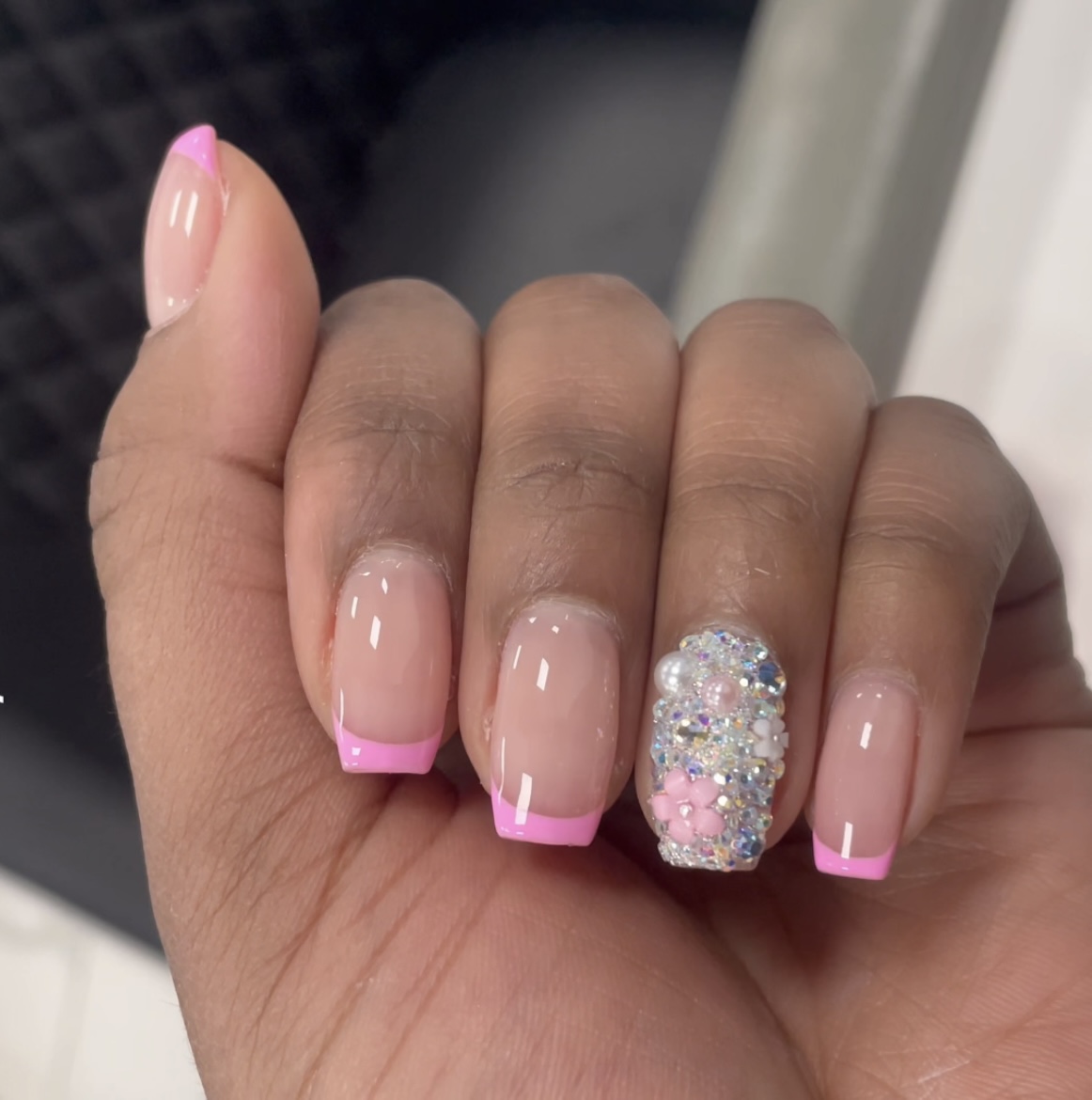 Doyenne Nails LLC nail photo 5