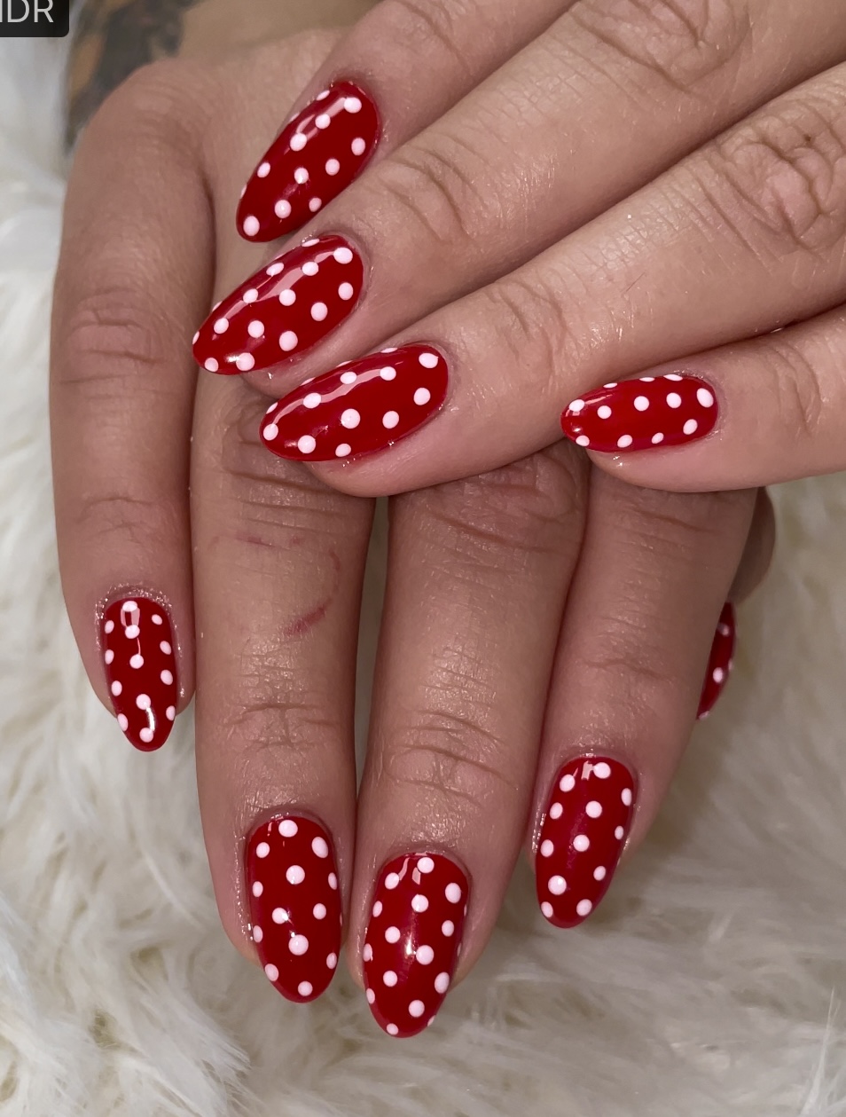Doyenne Nails LLC nail photo 6