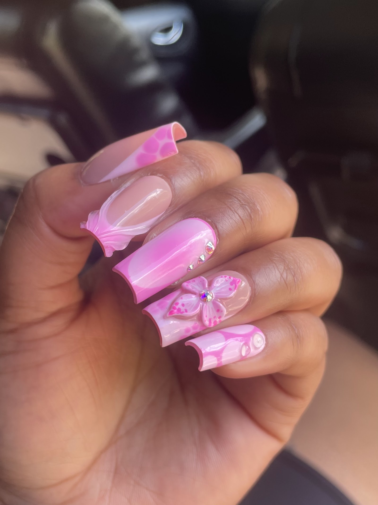 Doyenne Nails LLC nail photo 7