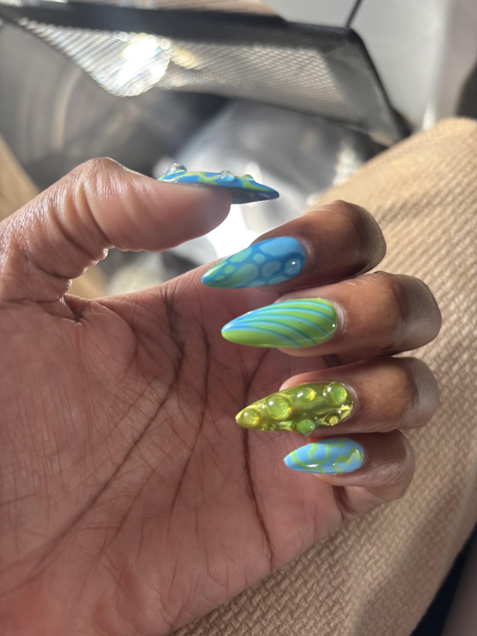 Doyenne Nails LLC nail photo 8
